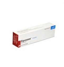 Diprosone Crema 15g