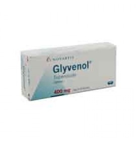 GLYVENOL C 20