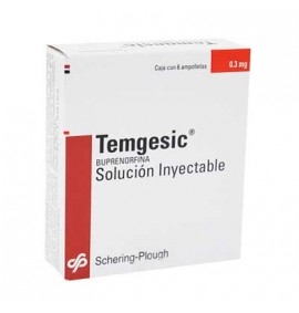 TEMGESIC A 6 (II)