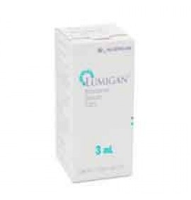 LUMIGAN SOL 3ML OFT