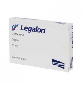 LEGALON GRAG 20 70MG
