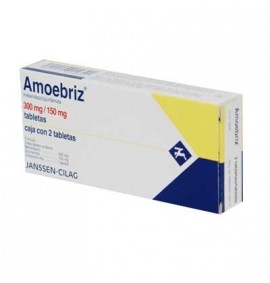 AMOEBRIZ T 2
