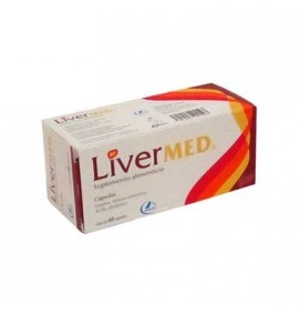 LIVERMED C 60