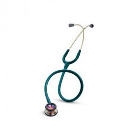 Estetoscopio classic II pediatrico azul caribeño, arco iris