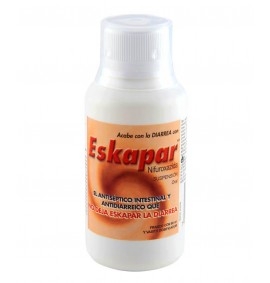 Eskapar Suspensión 90ml
