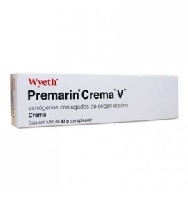 PREMARIN V CRA 43G