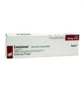 CelestoneSoluspan Inyectable