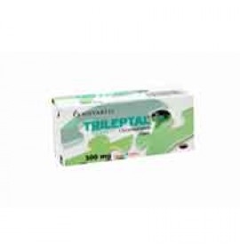 Trileptal 50 Grageas 300mg