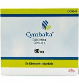 CYMBALTA C 28 60MG