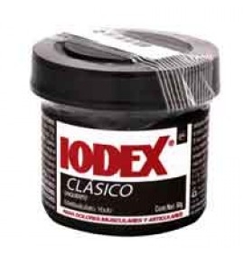 IODEX NEG POM 60G
