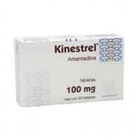 KINESTREL T 30 100MG