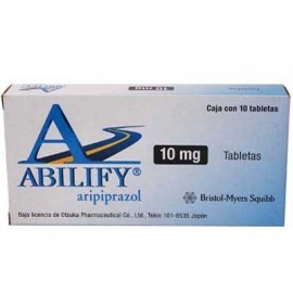 ABILIFY T 10 10MG