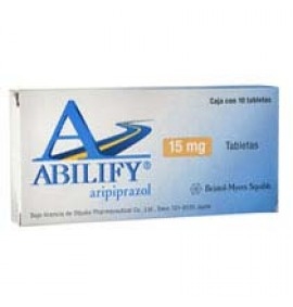 ABILIFY T 20 15MG