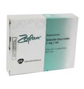 ZOFRAN AI 2ML 2MG/1ML