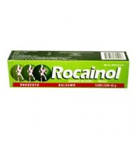 ROCAINOL BMO 45G