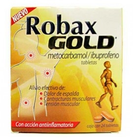 ROBAX GOLD T 24