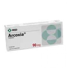Arcalion 20 Tabletas 200mg