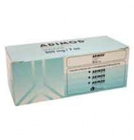ADIMOD SUSP FCO 10 7ML 800MG