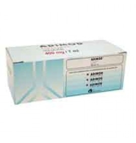 ADIMOD SUSP FCO 10 7ML 400MG