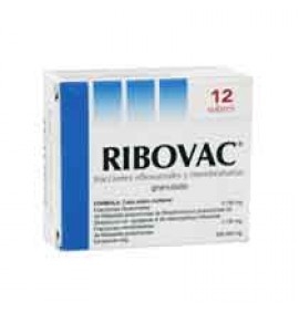Ribovac 12 Polvo Sobre