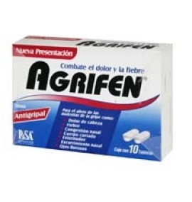 AGRIFEN T 10
