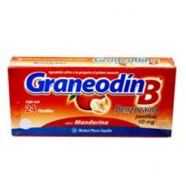 GRANEODIN B T 24 MAND