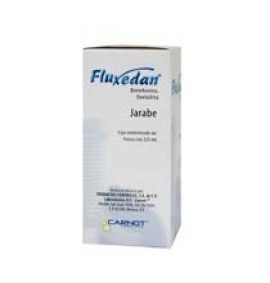 FLUXEDAN JBE 225ML
