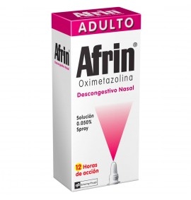 AFRIN SPRAY 20ML AD