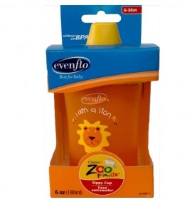 VASO EVF ENTRENADOR ZOO FRIEND