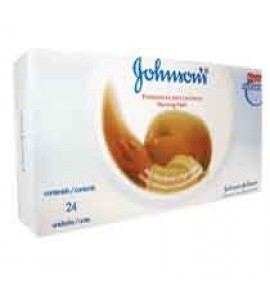 JOHNSONS PROTECT LACTA 12