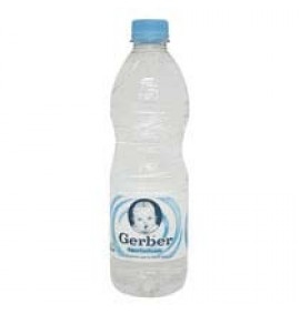 AGUA GERBER 500ML