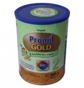 PROMIL GOLD 2 PVO 900G NF