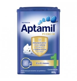 APTAMIL PREMIUM 1 PVO 800G