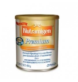 NUTRAMIGEN PREMIUM 454G
