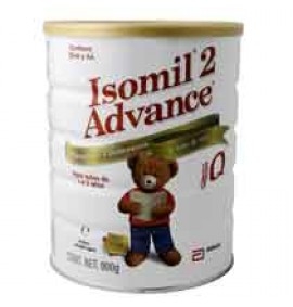ISOMIL 2 PVO 900G