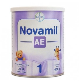 Novamil Ae 1 Polvo 400g