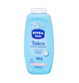 NIVEA BABY TCO 250G