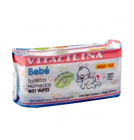 VITACILINA BEBE TLLS H 30