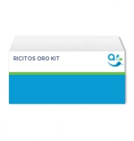 RICITOS ORO KIT VIAJE