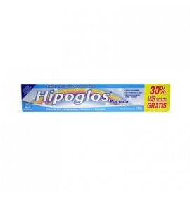 Hipoglos Pomada 110g (M)