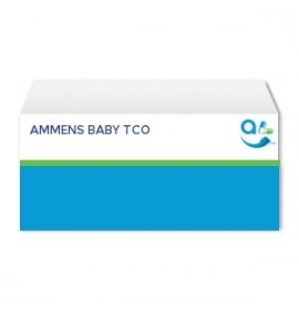 AMMENS BABY TCO 125G