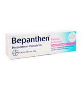 BEPANTHEN POM 100G