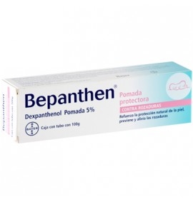 BEPANTHEN POM 30G