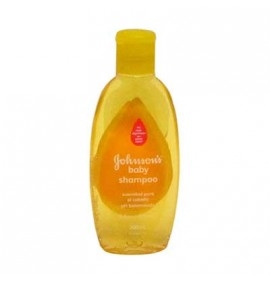 JOHNSONS B SH 200ML