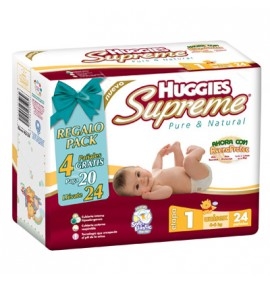 HUGGIES SUPREME ET 1 20