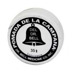 POMADA CAMPANA TRO 35G GDE