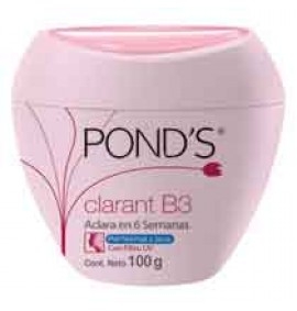 PONDS CLARANT B3 CRA 400G S