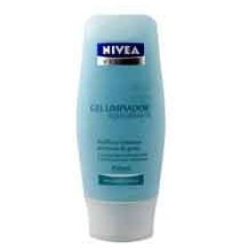 NIVEA VISAGE GEL LIMP 150ML