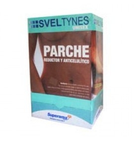 SVELTYNES PAR 15 UNISEX