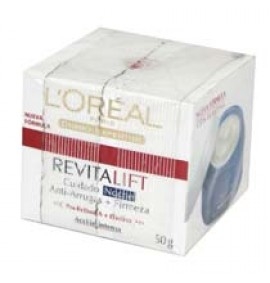 DERMO E REVIT CRA 50G NOCHE